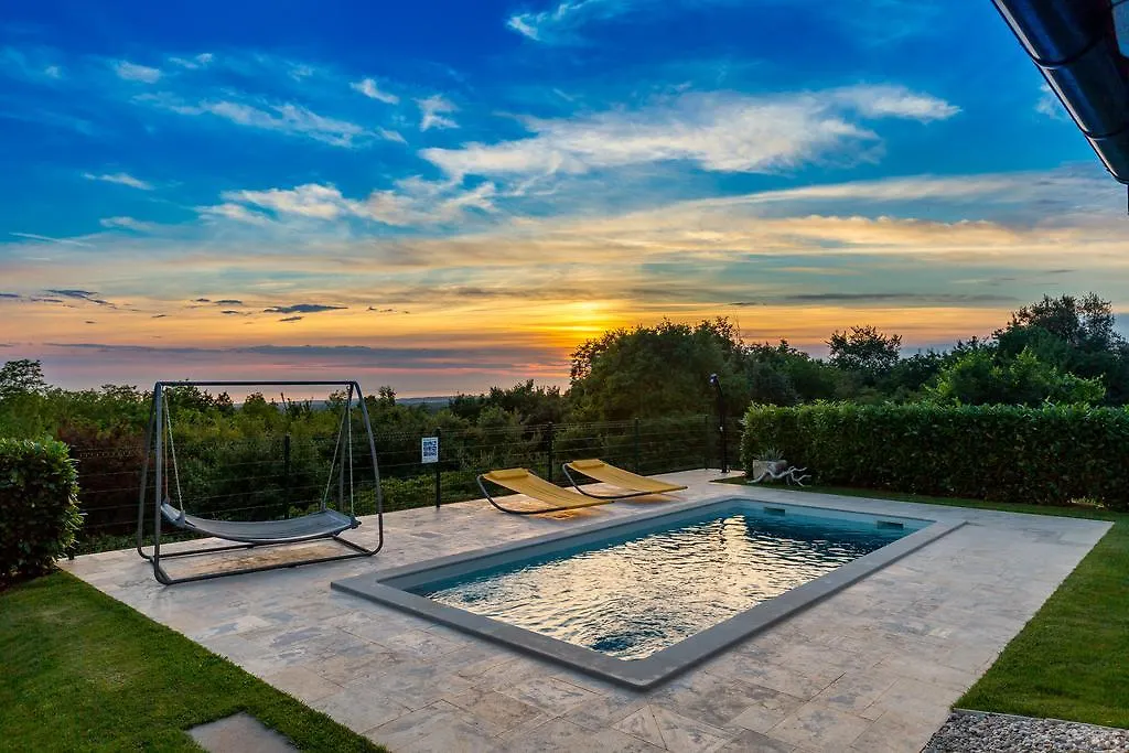 Villa Parenzana Višnjan