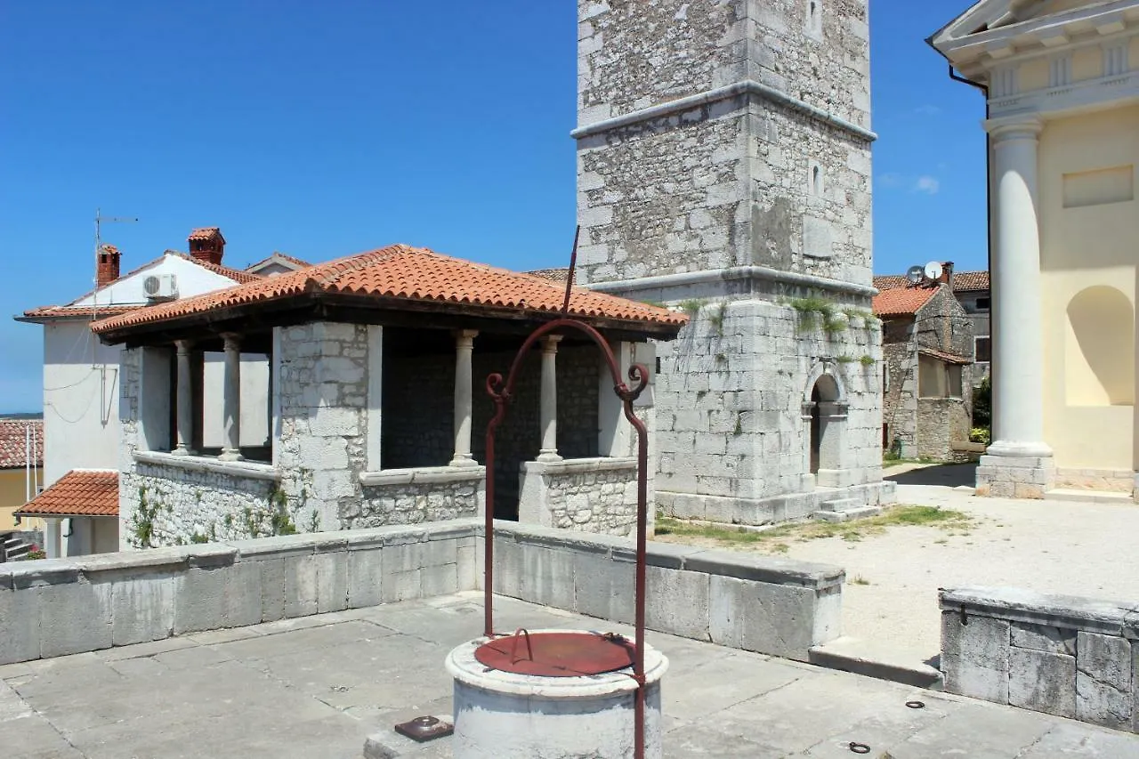 Villa Parenzana Višnjan
