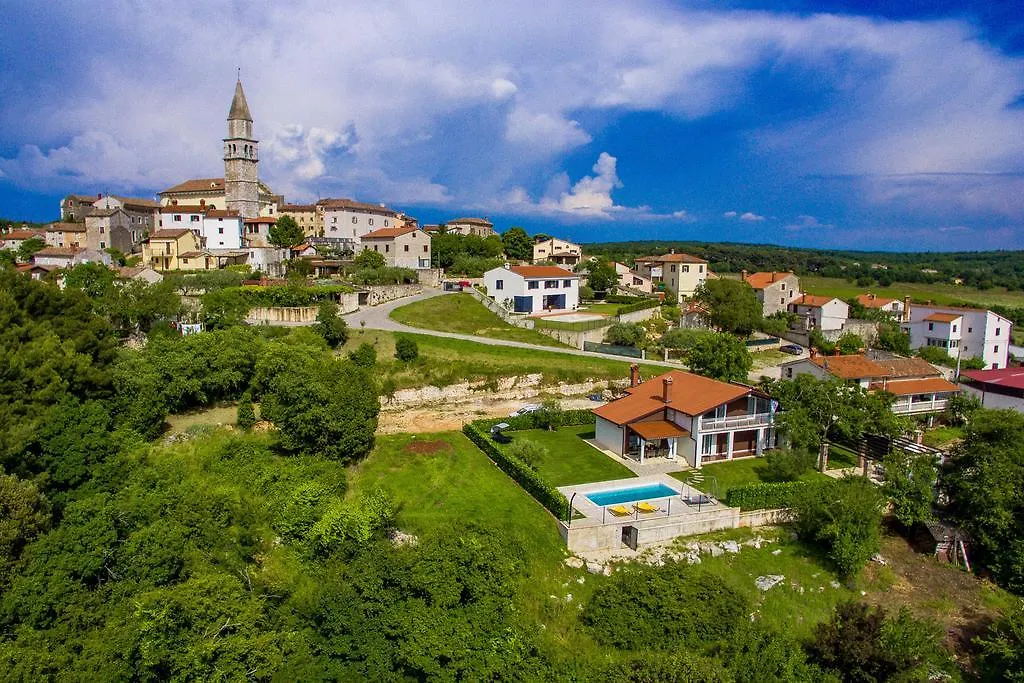 Villa Parenzana Višnjan