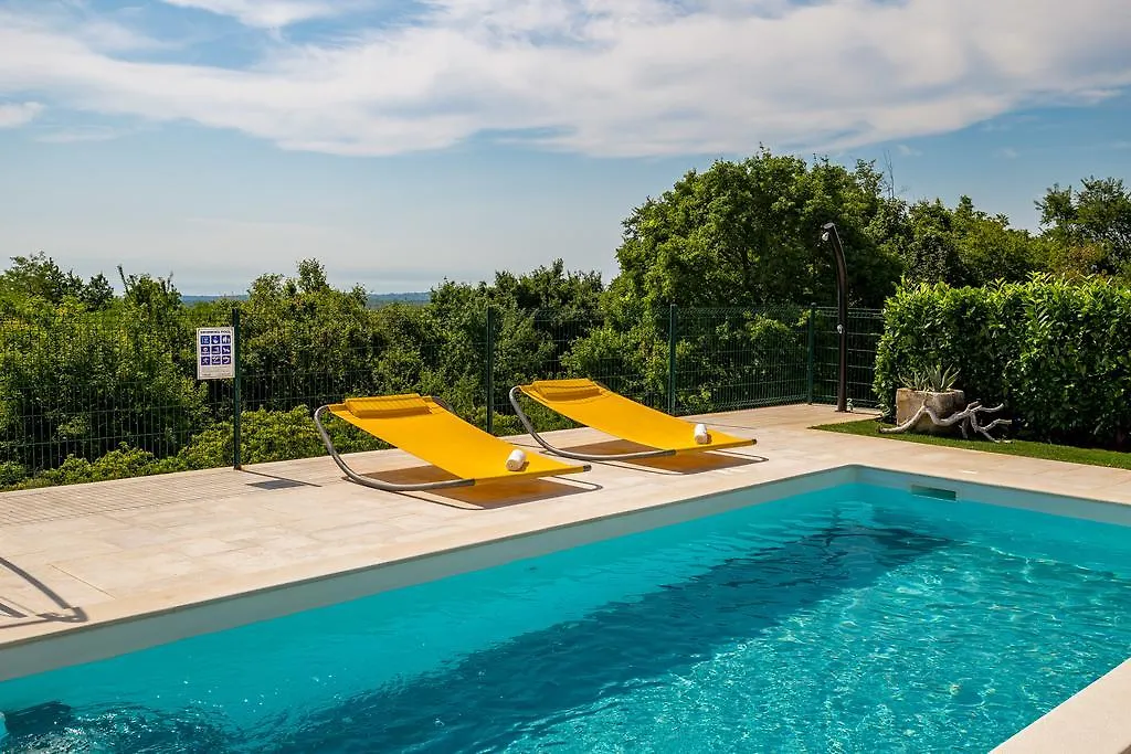 Villa Parenzana Višnjan
