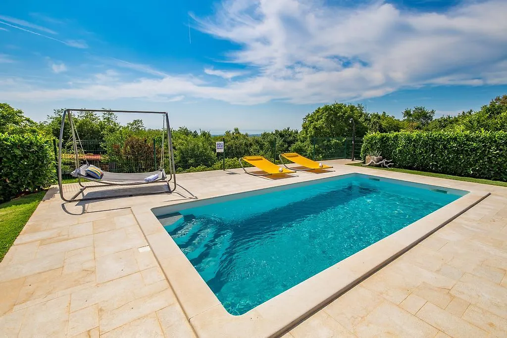 Villa Parenzana Visnjan