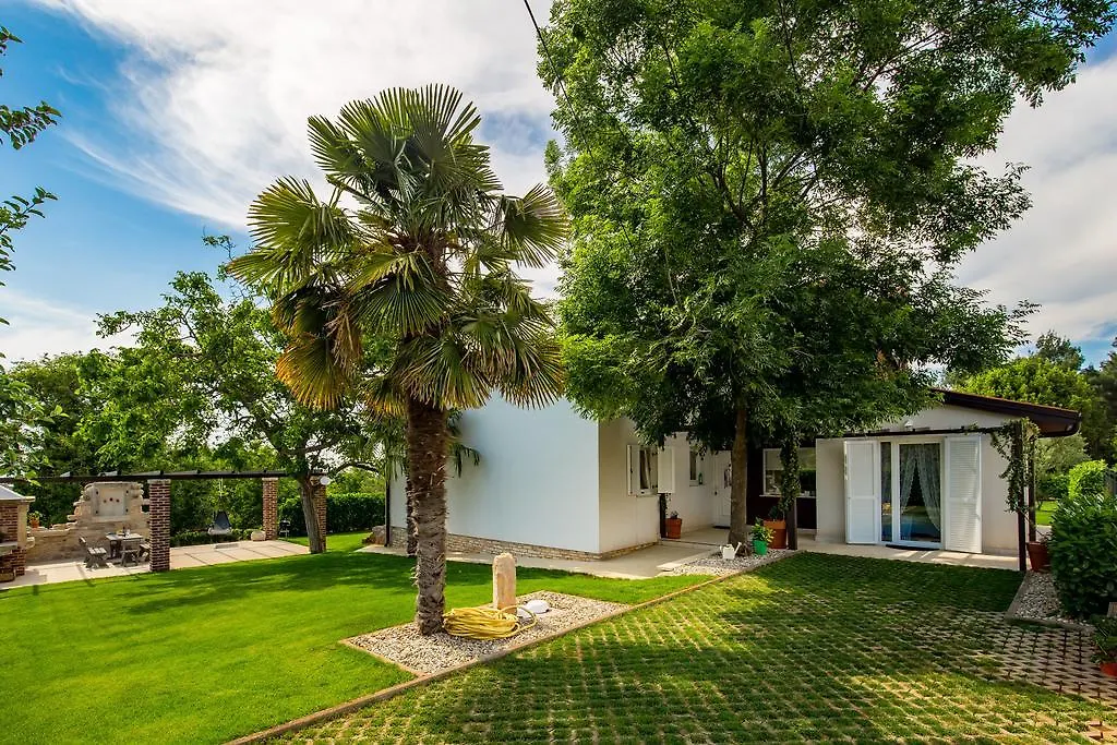 Villa Parenzana Višnjan