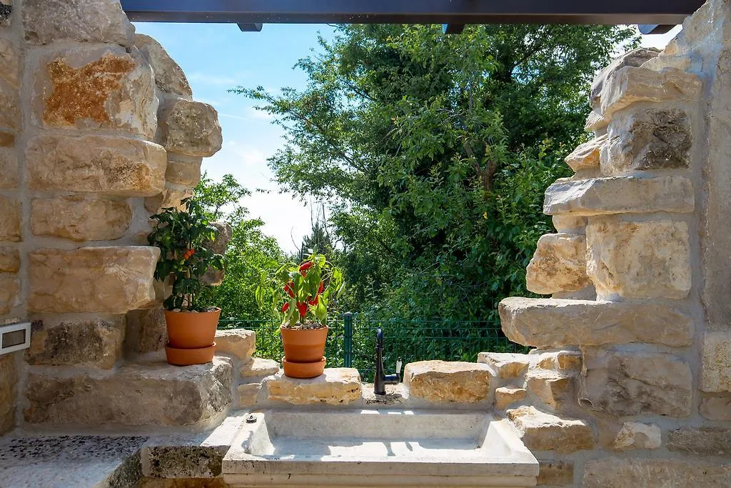 Villa Parenzana Višnjan 크로아티아