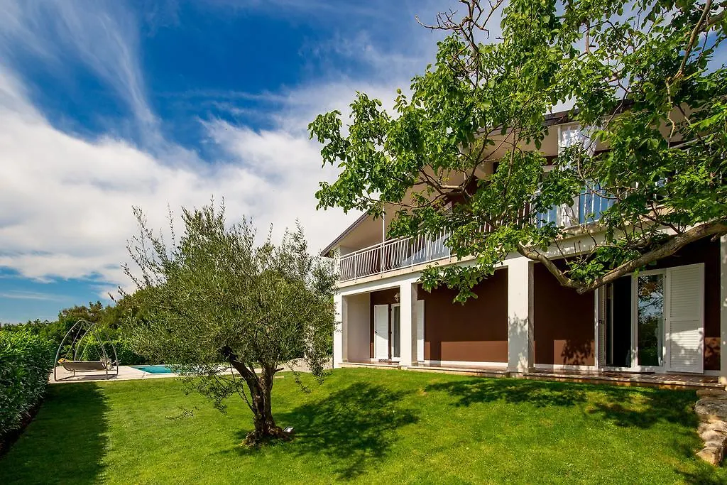 Villa Parenzana Višnjan