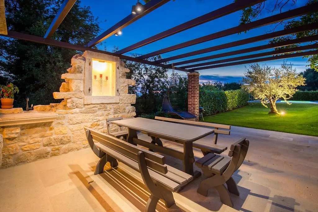 Villa Parenzana Višnjan